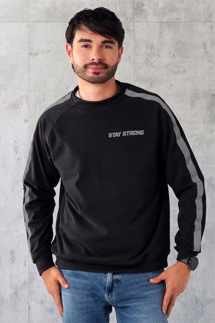 BUSO HOMBRE DSKAFIVE REF 20220 color NEGRO