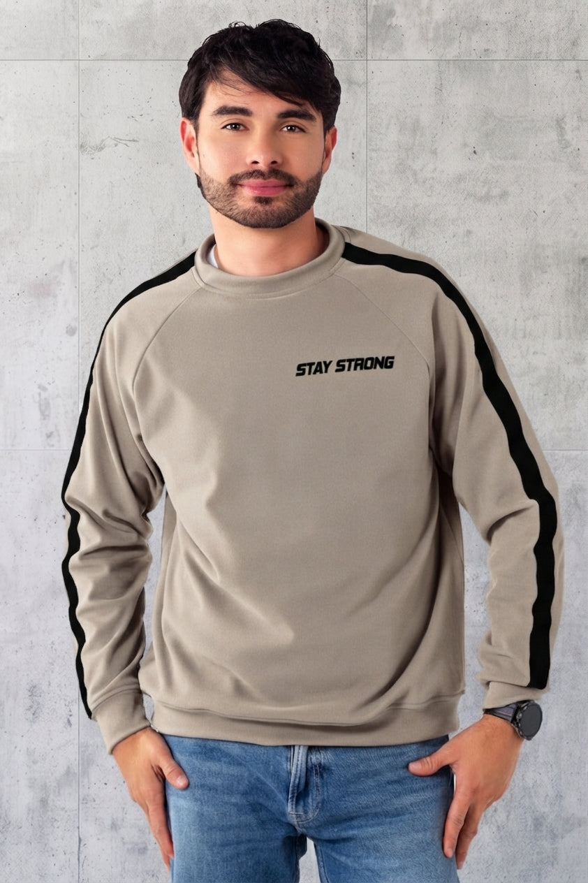 BUSO HOMBRE DSKAFIVE REF 20220 color GRIS MEDIO