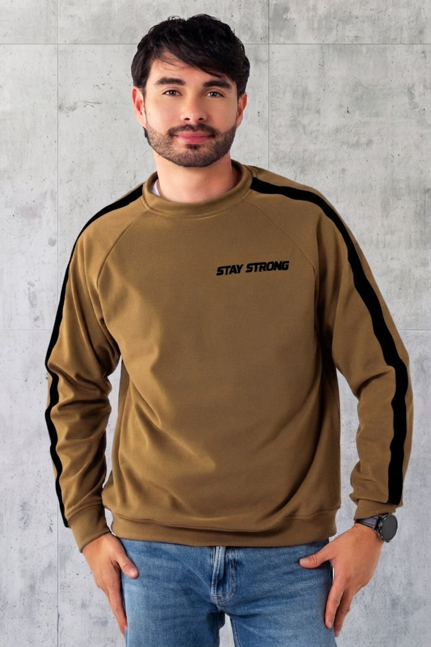 BUSO HOMBRE DSKAFIVE REF 20220 color CAMEL