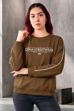 BUSO MUJER DSKAFIVE REF 20237 color CAMEL