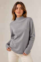 BUSO MUJER CLOTITY REF 3570 color GRIS