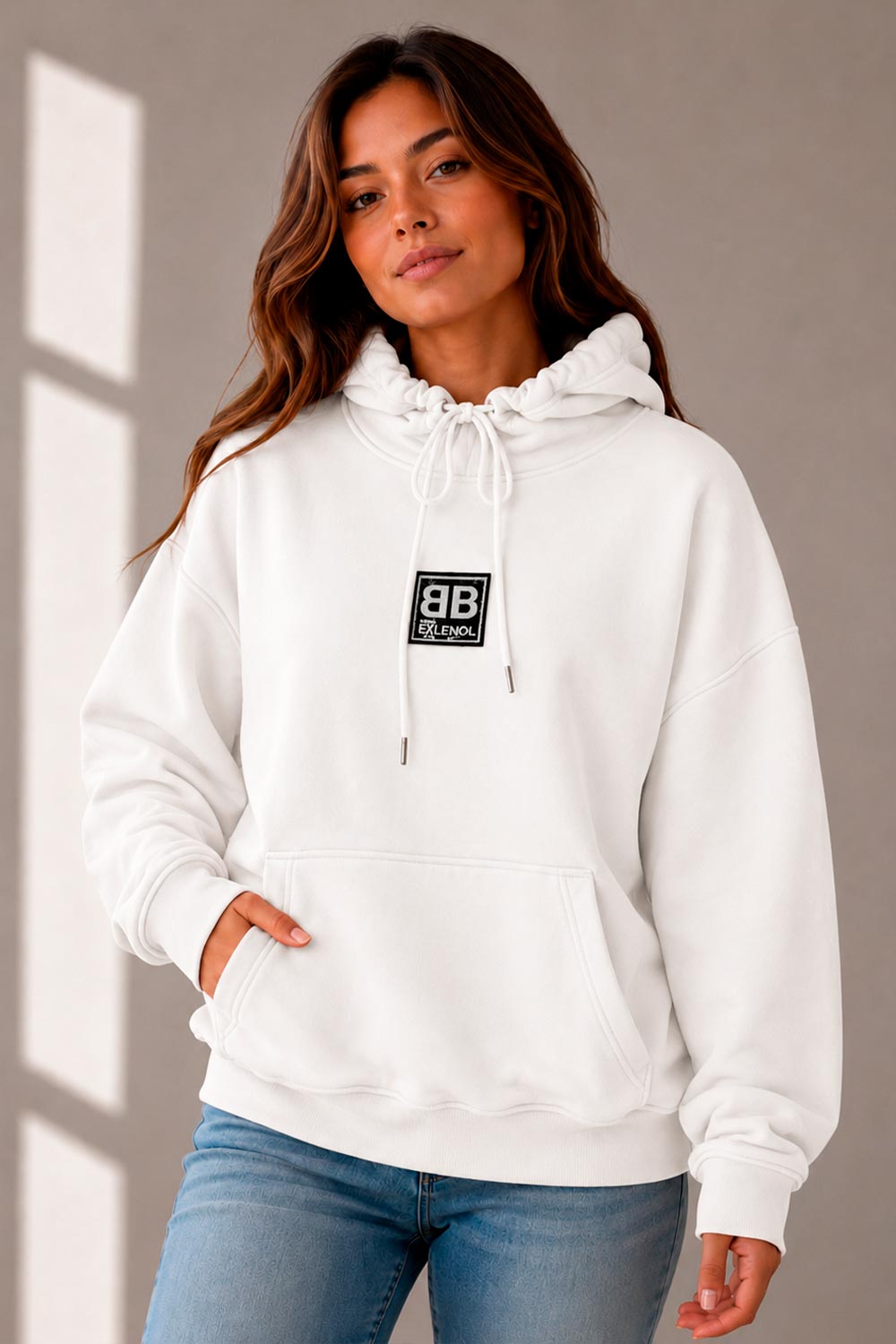 BUSO MUJER DSKAFIVE REF 20228 color MARFIL