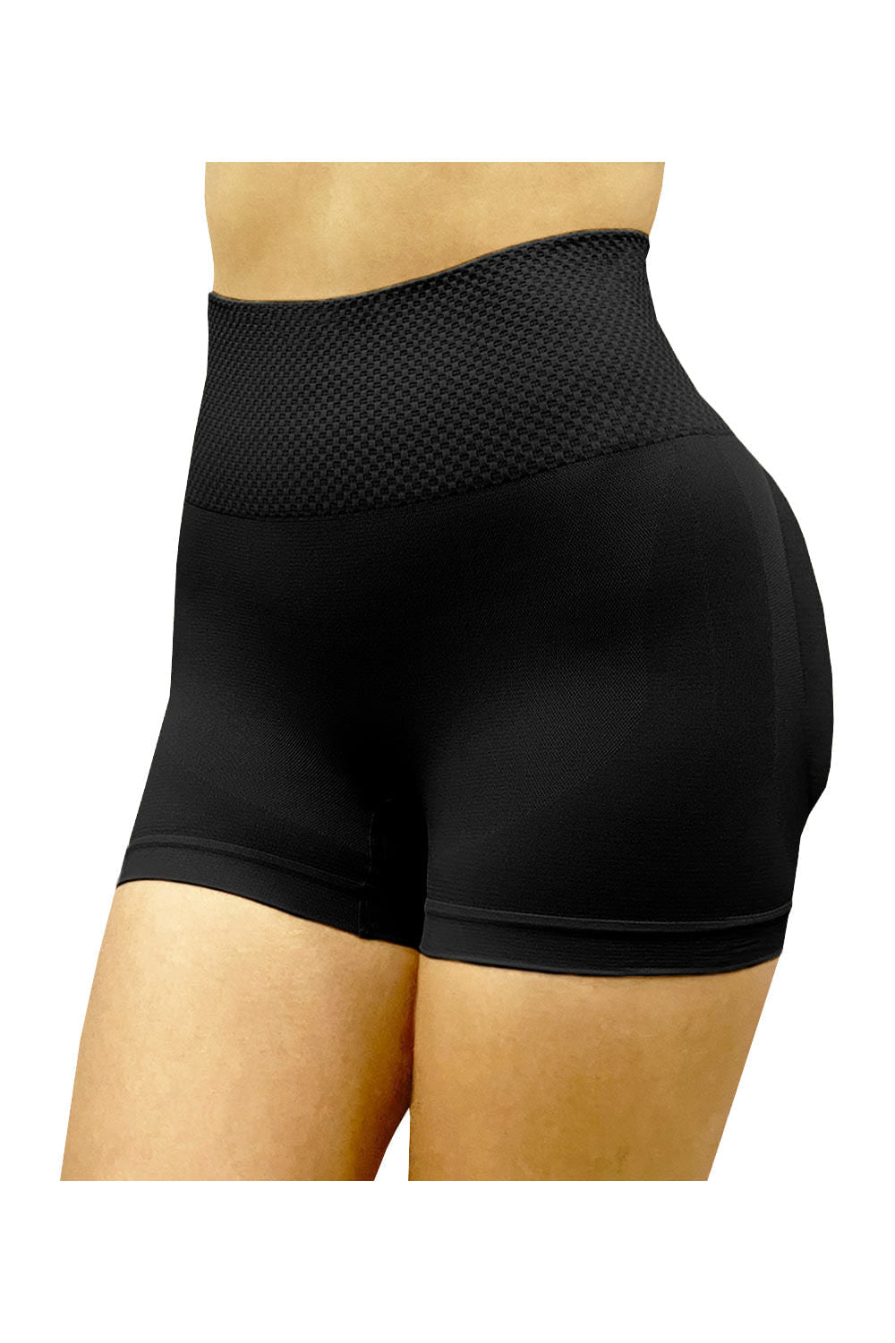 BOXER MUJER ATRAEME REF 4010 color NEGRO