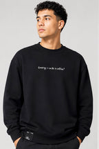 BUSO HOMBRE MONOPOLI REF 1018C color NEGRO