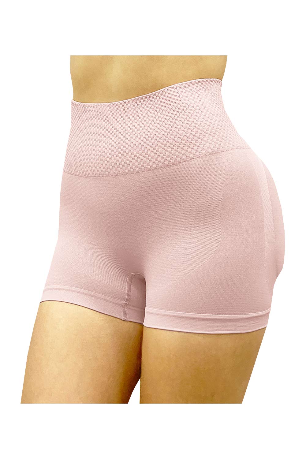 BOXER MUJER ATRAEME REF 4010 color NUDE