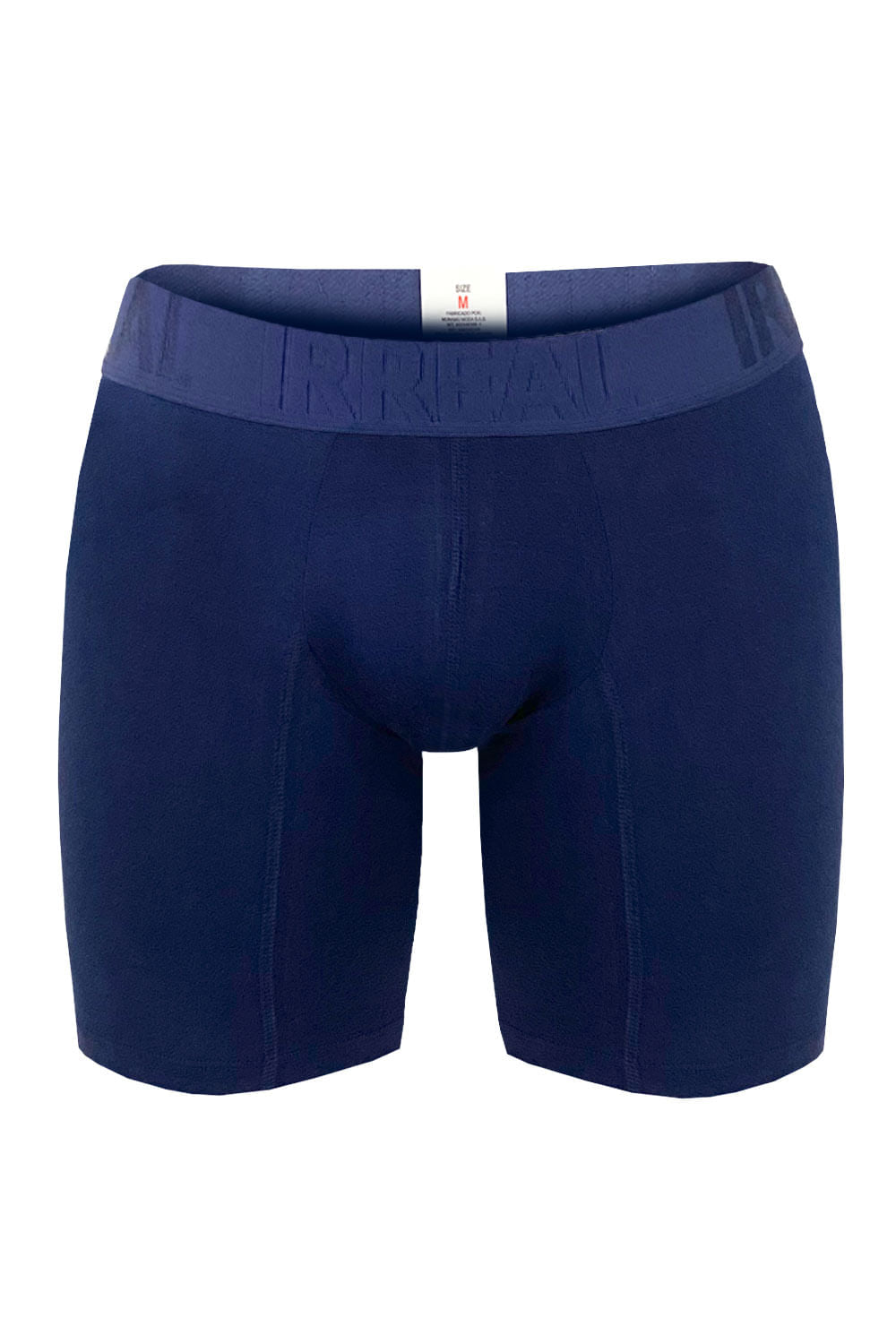 BOXER HOMBRE MUNAMU REF 2002 color AZUL OSCURO