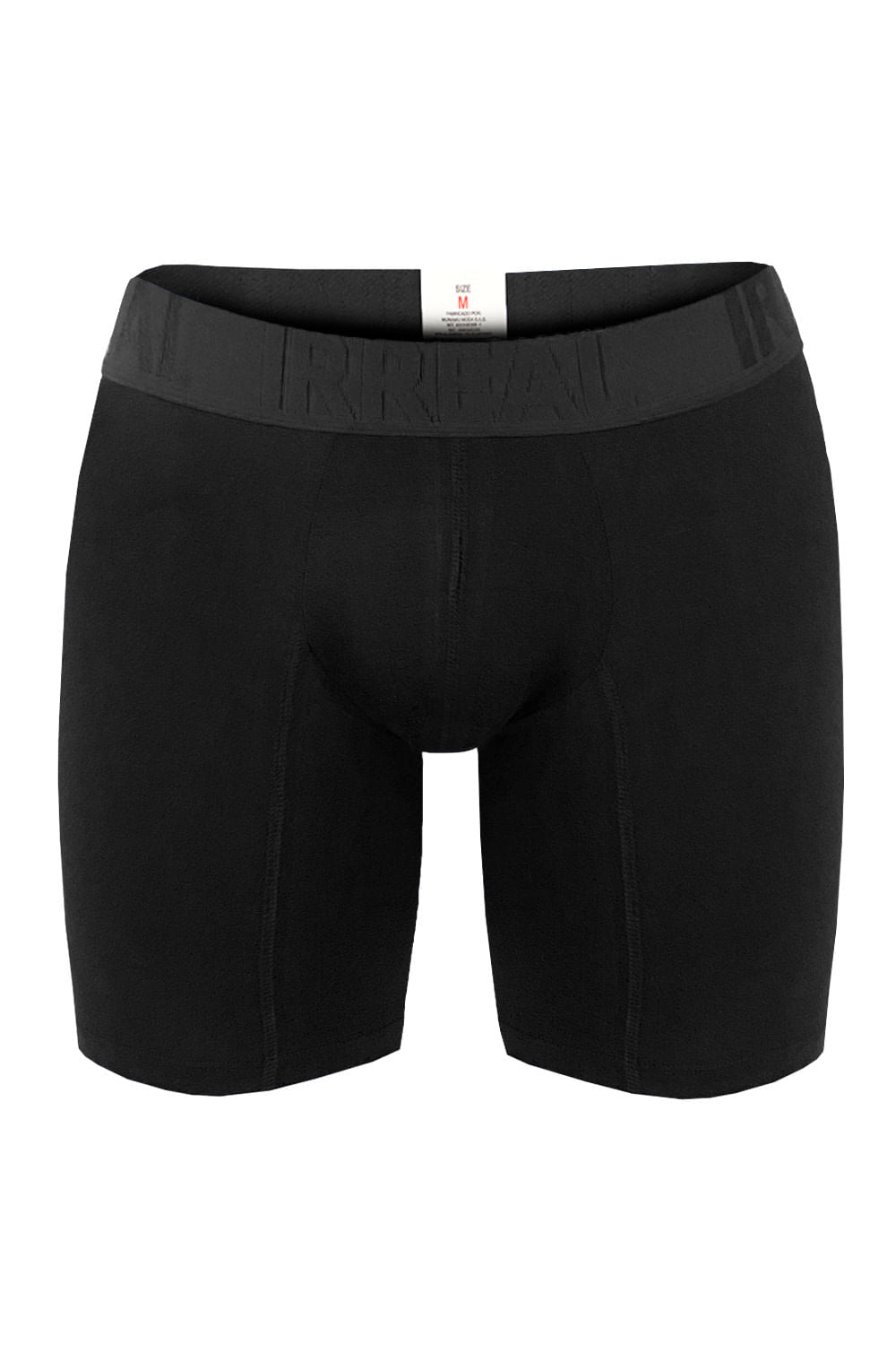 BOXER HOMBRE MUNAMU REF 2002 color NEGRO
