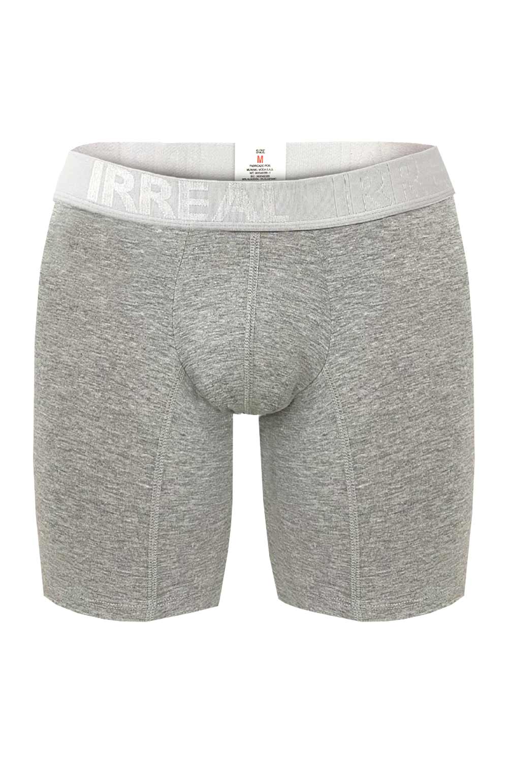 BOXER HOMBRE MUNAMU REF 2002 color GRIS CLARO