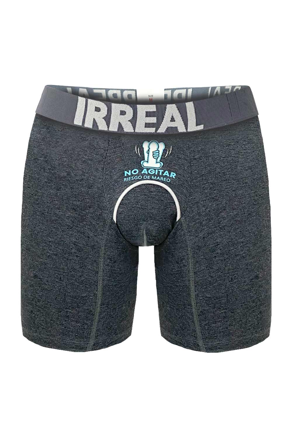 BOXER HOMBRE MUNAMU REF 2022 color NEGRO CROSS