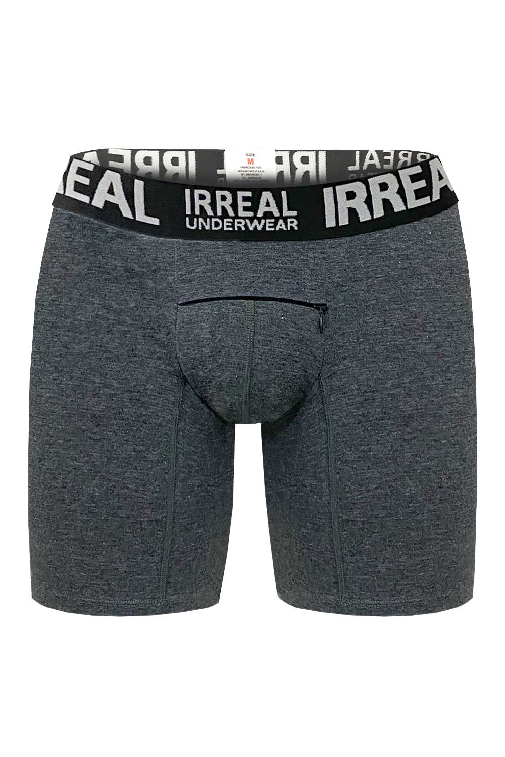 BOXER HOMBRE MUNAMU REF 2024 color NEGRO CROSS