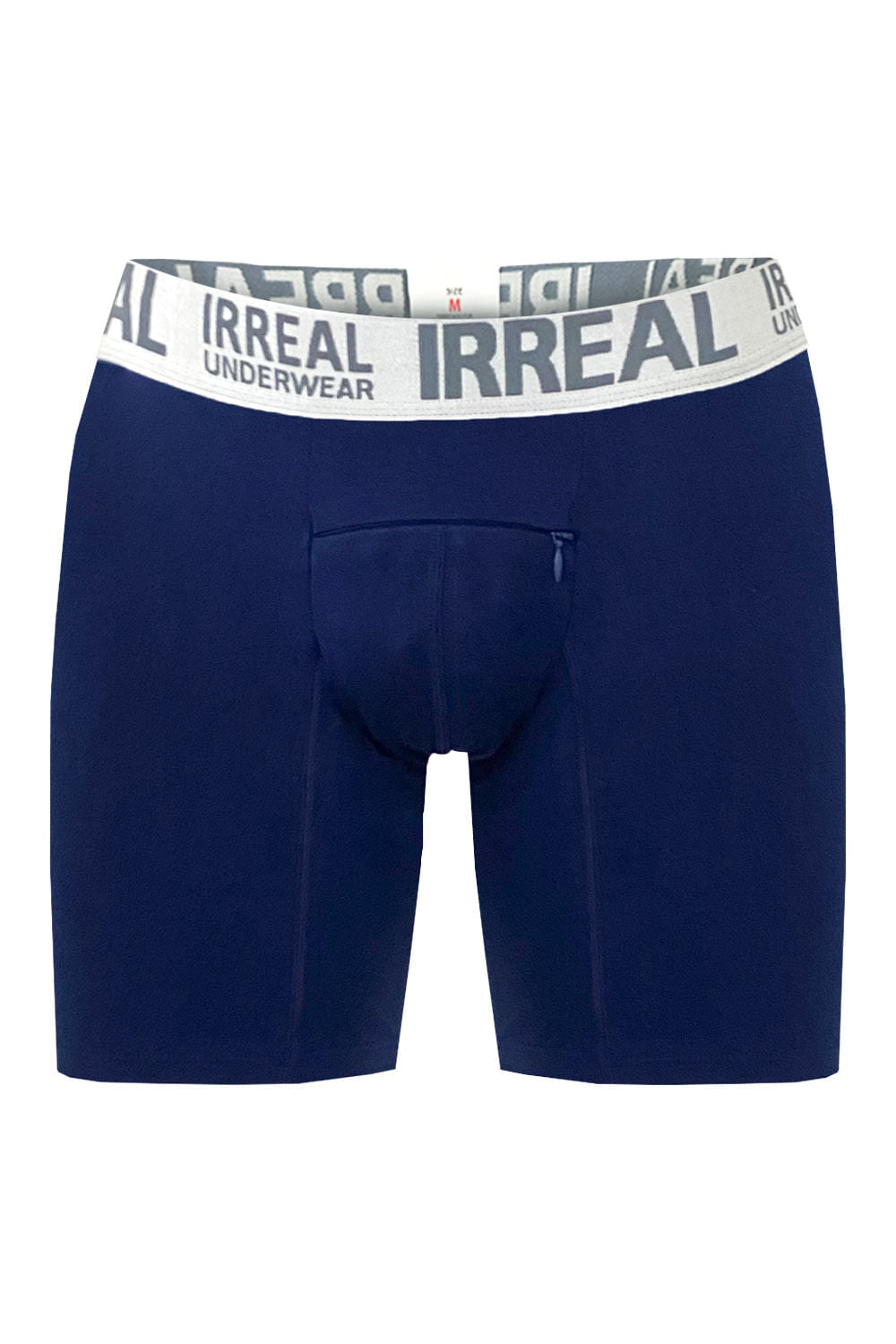 BOXER HOMBRE MUNAMU REF 2024 color AZUL OSCURO