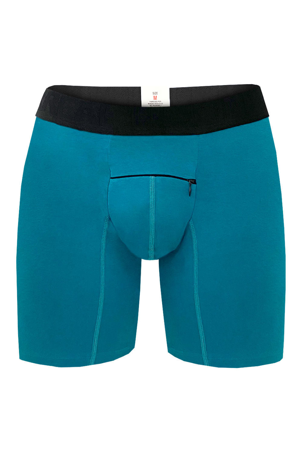 BOXER HOMBRE MUNAMU REF 2024 color VERDE JADE