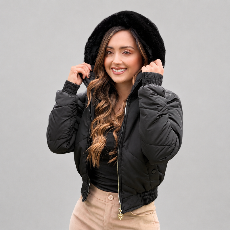 CHAQUETAS