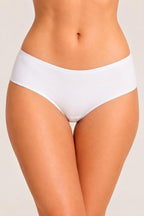 CACHETERO MUJER CHICA SWEET REF 558 color BLANCO